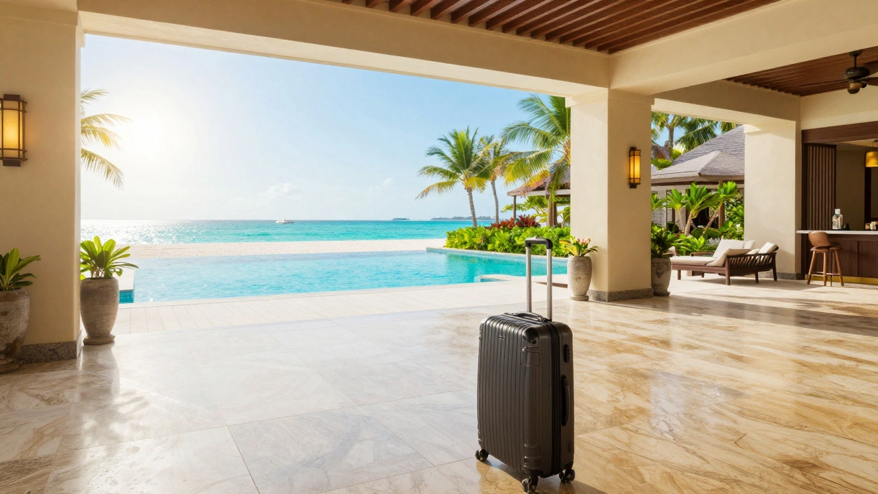 Is All-Inclusive Worth It? A Honest Guide to the Costs and Perks