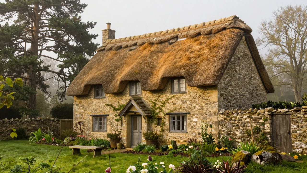 Villa vs Cottage: Which Getaway is Right for You?