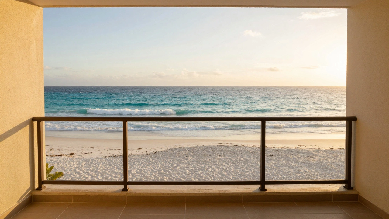 Beachfront vs Seaside Hotels: The Real Difference in Location, Price, and Experience