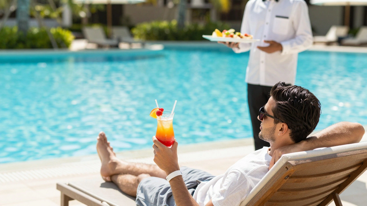 Is It OK to Never Tip at an All-Inclusive Hotel? The Real Guide
