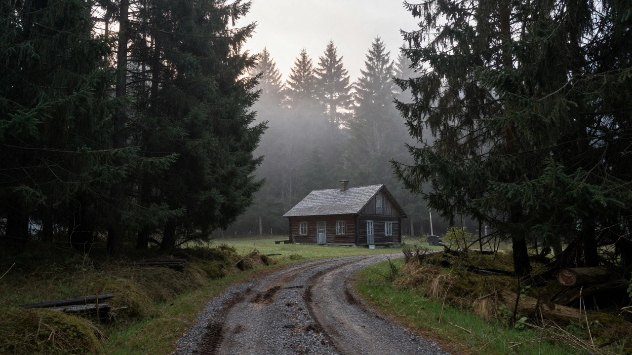 The Hidden Downsides of Cottage Living: What to Know Before You Buy