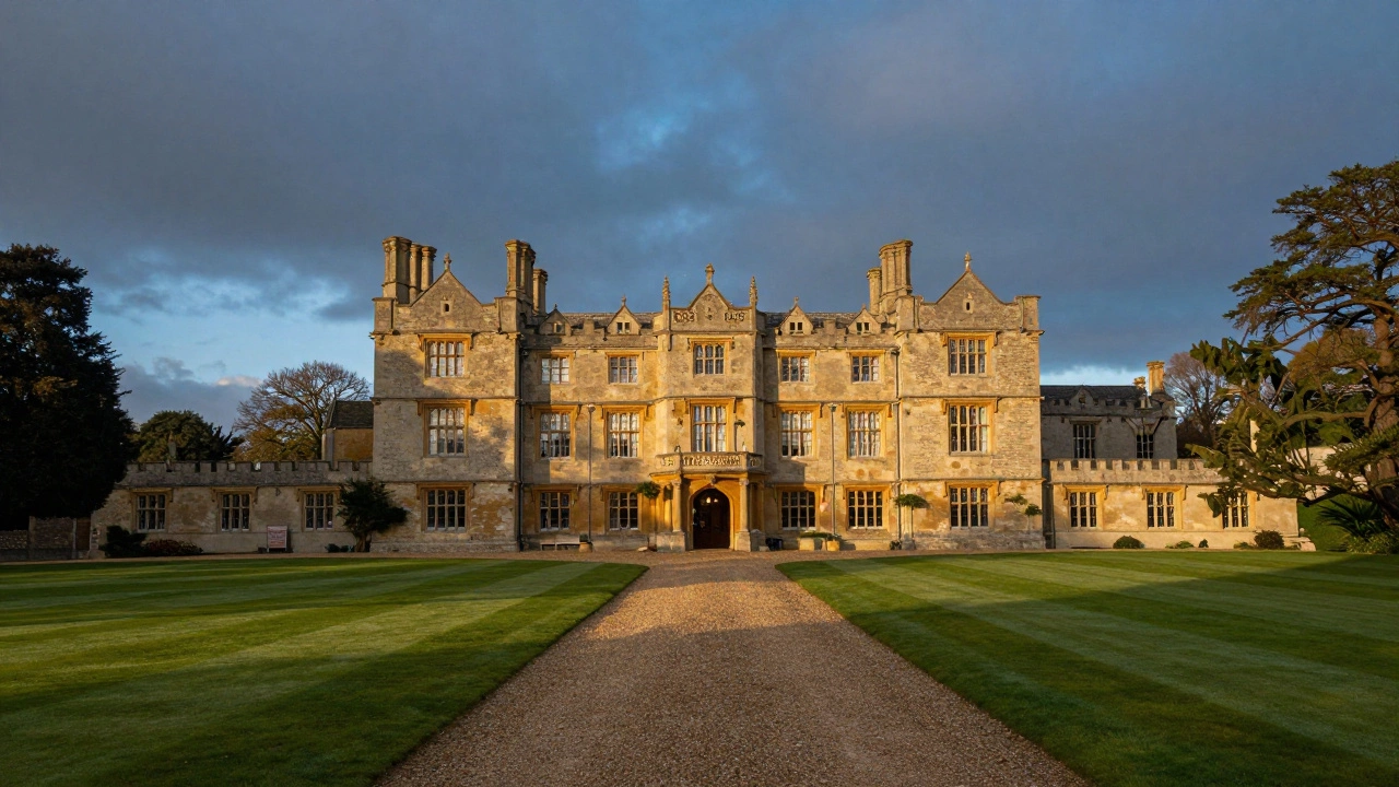 What Is a Country House Hotel? The Ultimate Guide to Rural Luxury