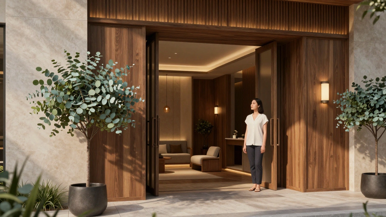 Why Hotels Need Spas: The Business Case for Wellness Amenities