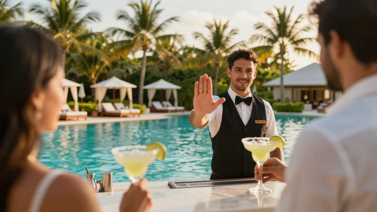 How Many Drinks Are Allowed on All-Inclusive? The Real Rules Explained