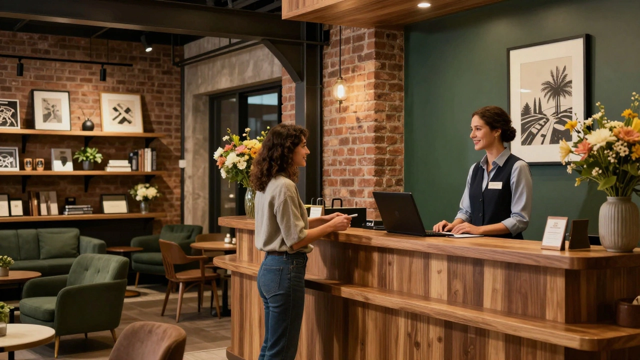 What is a Boutique Hotel? Real Examples and How to Spot One