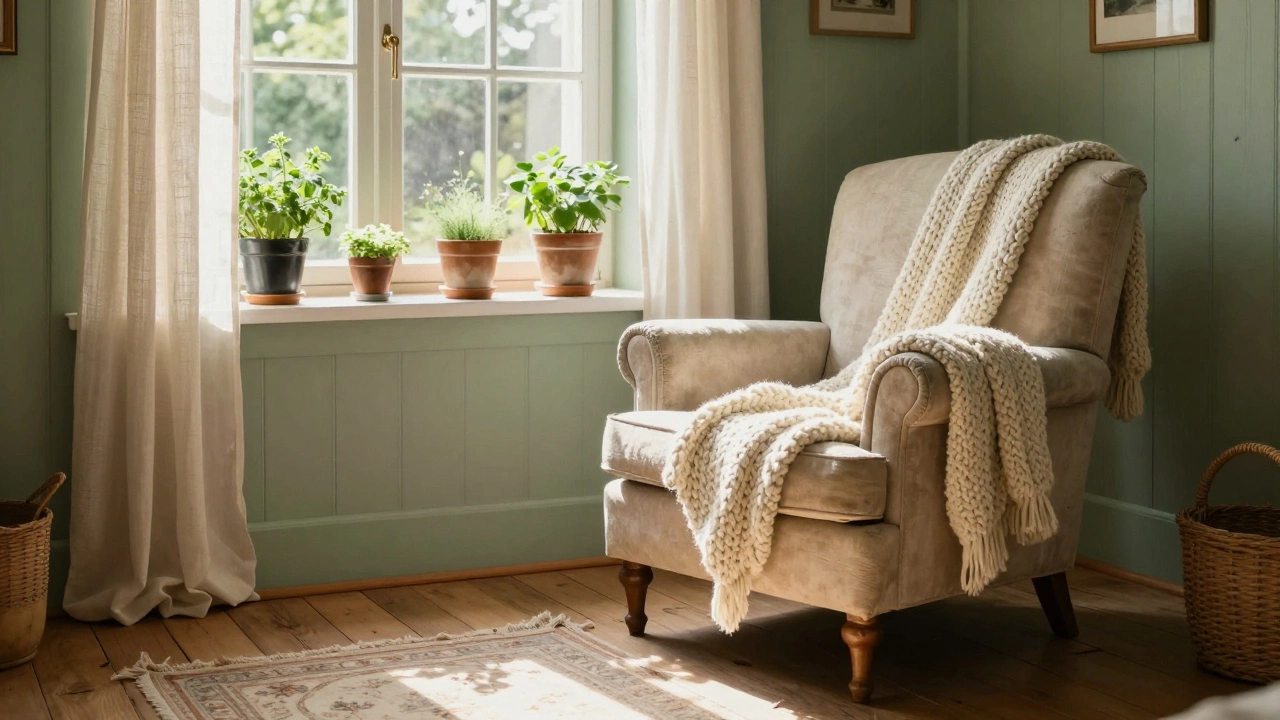 What is Country Cottage Style? A Complete Guide to Rustic Charm