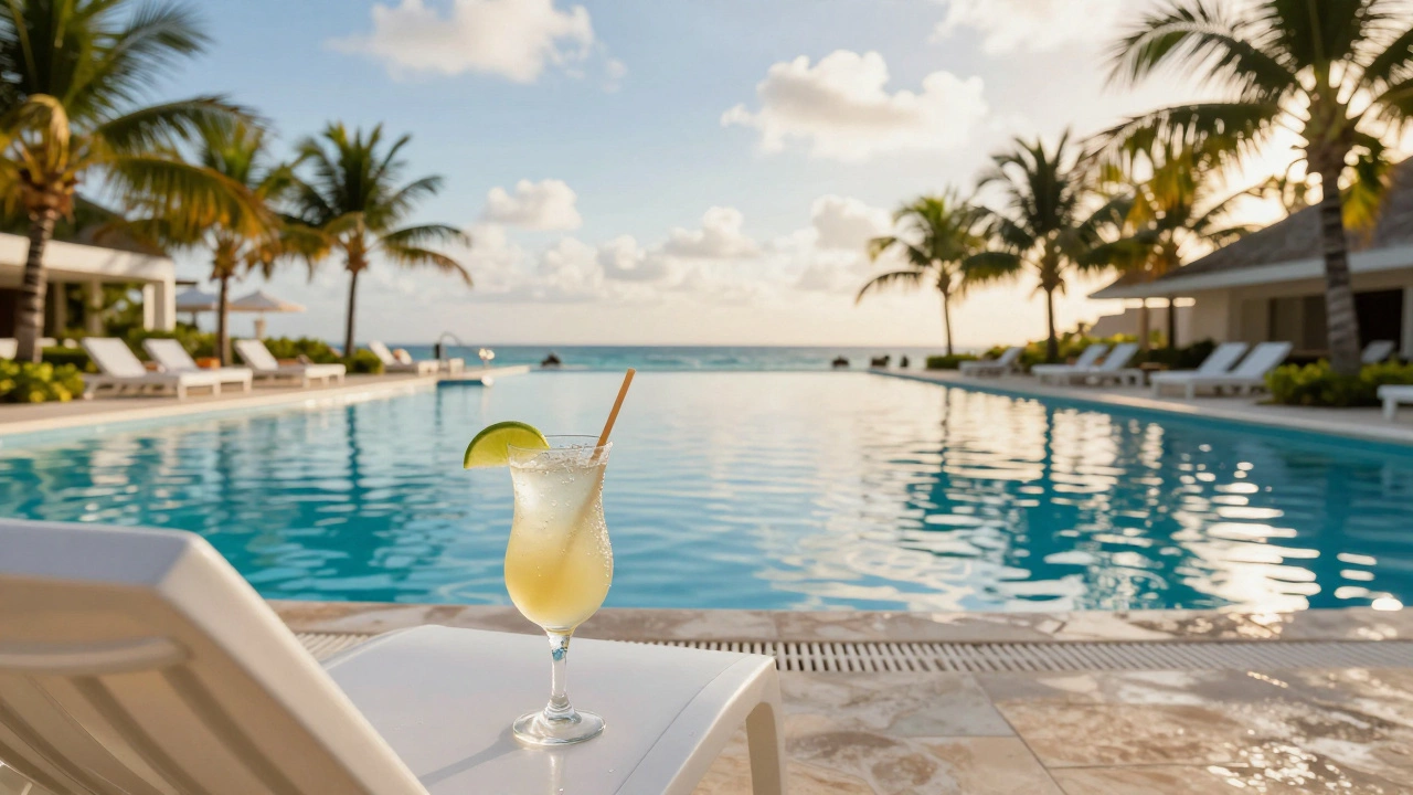 What Months Are the Cheapest to Go All-Inclusive? A Guide to Low-Season Savings