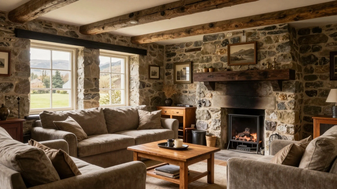 Who Owns Last Minute Cottages? The Parent Company Explained