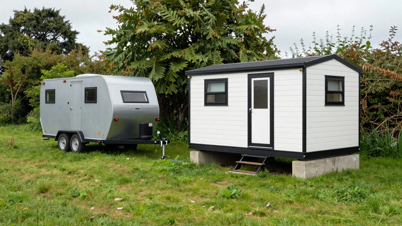 How Long Do Tiny Houses Last? Lifespan, Materials & Maintenance Guide