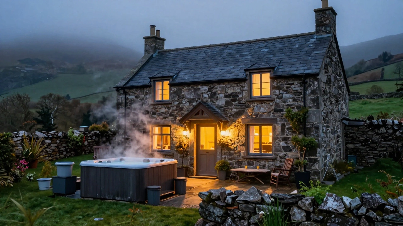 Is Sykes a Good Company? Honest Review of Last-Minute Cottage Bookings